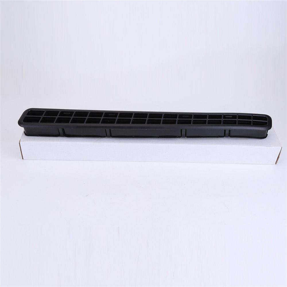 1× RH Right Side Hard Top Exhauster Vent 55036306 For Jeep Wrangler TJ 1997-2002