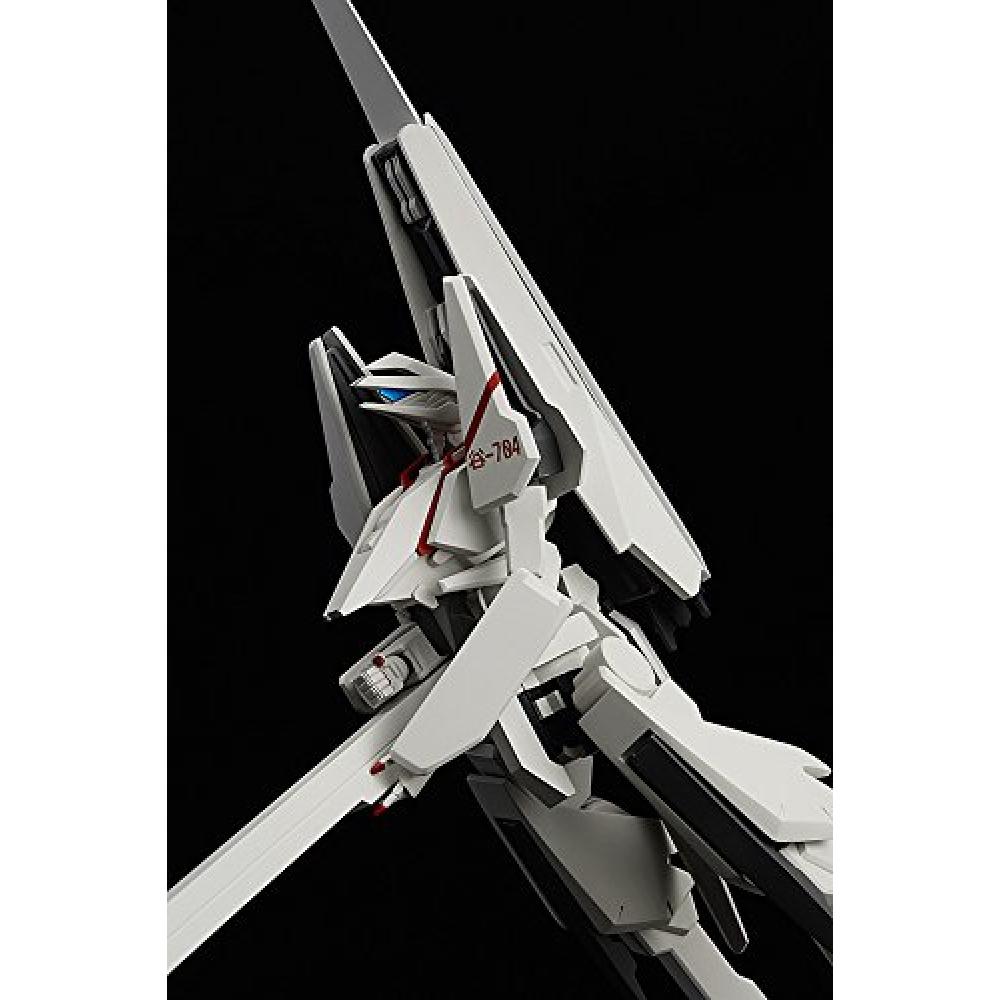 figma Knights of Sidonia Tsugue non-scale ABS&ATBC-PVC painted movable figure