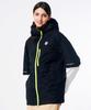 Doll Outerwear [Doll X Nandn] 2223 Beetle Snowboard Jacket Black Unisex