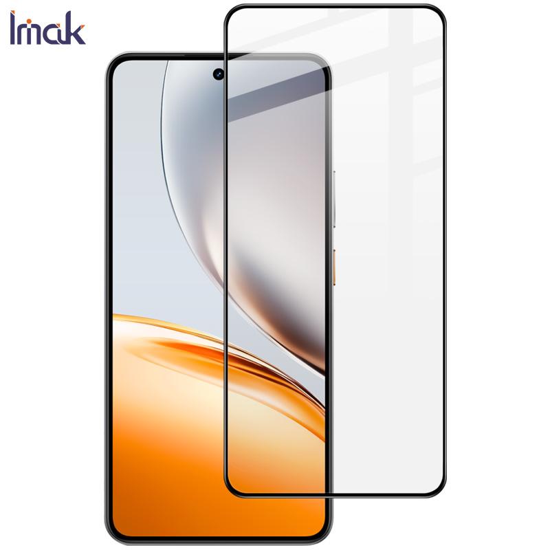 

Для Realme P3 5G Glass IMAK Full Coverage Tempered Glass Film Pro+ Series Realme P3 5G