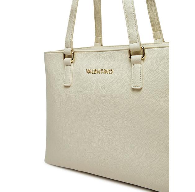 Сумка Valentino Never VBS8GL01 светло-бежевый