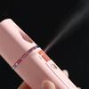 Beauty Instruments Nano Facial Sprayer Handy Face Steamer USB Facial Humidifier Mist Spray Machine