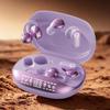 Clip on Clip on Headphone Noise Reduction in-ear Headphone Wireless Bluetooth Headphone  Sleep