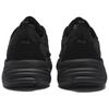 Fila Mars 2 Comfortable Versatile Fleece Low-Top Running Shoes Men Sneaker Black F12M442124FBK
