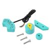 Limit Switch Magnetic Switch Industrial Automation Versatile Applications Reset Force 3.4N Self-resetting Mechanism