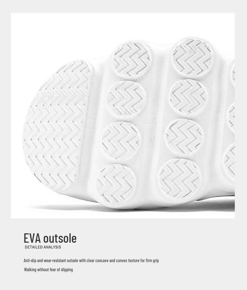 2025 Spring/Summer Lightweight Mesh Running Shoes - Plus Size, Breathable, Stylish Outdoor Footwear for Couples