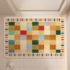 Bathroom Floor Mat Toilet Anti Slip Mat Bathroom Door Mat Foot Mat Door Mat