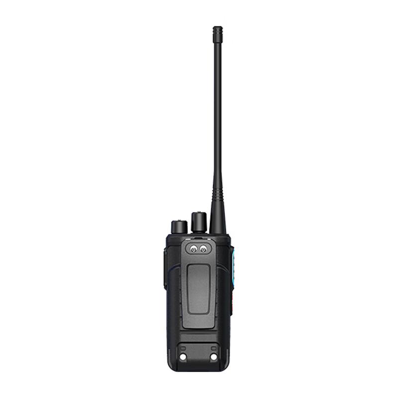 OUXING MTD1480 Digital Walkie-Talkie with Repeater (CN version)