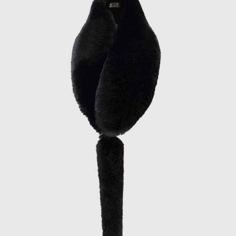 

LALA Fognifer Tail Ribbon Scarf FREE