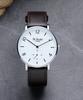 Seinteuseukoteuleondeon St7119M-Sss Kairos Strap 3-Piece Men'S Watch Set