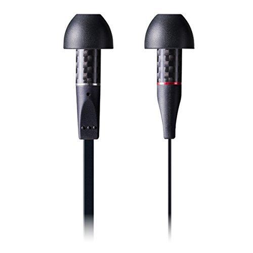 

ZERO AUDIO CARBOi Наушники, совместимые с высоким разрешением (ZH-DX240-CI) в ухе