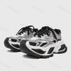 Fashion 2025 Autumn New Niche Mesh Breathable Thick Sole Sports Shoes for Men Fashion Trend Low Top Comfortable Non Slip Chunky sneakers