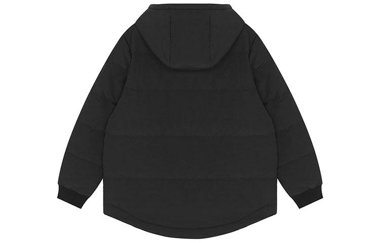 New Balance Down Jacket Winter Women's Black AWJ13343-BK