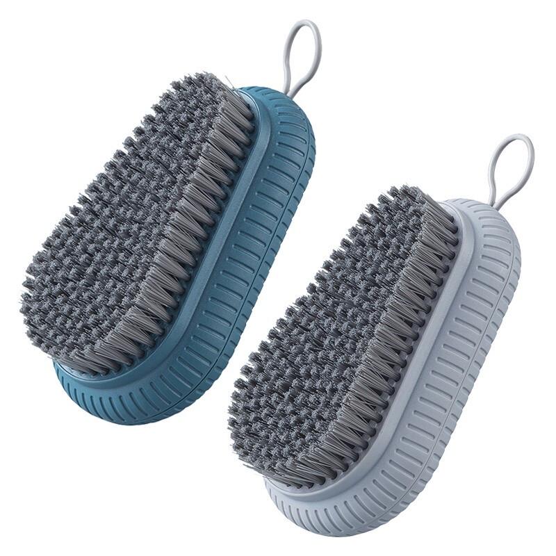 Multi-purpose Cleaning Brush Set (2-Pack)