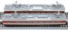 Z gauge JNR 485 series limited express vehicle early model JNR color basic set Railway model train "Hibari" (Black 481) 6-car T030-1
