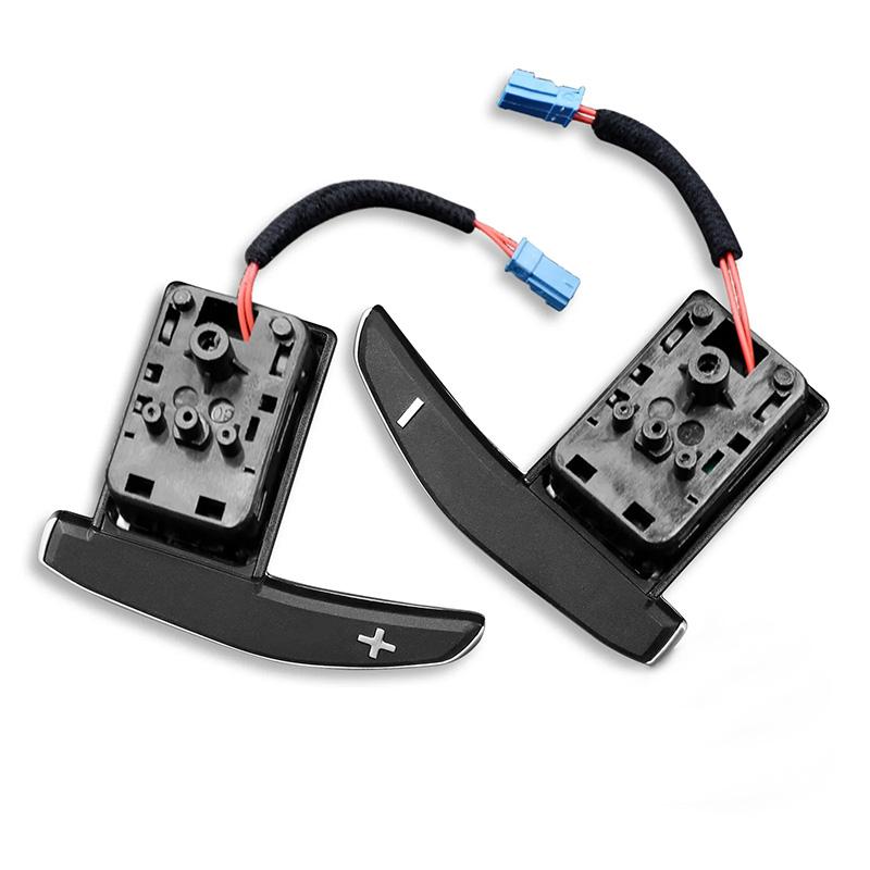 Shift Paddles, Suitable For BMW F10