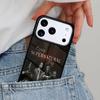 Supernatural Final Season 15 soft Phone Case for iPhone 17ProMax 12 13 14 15 16e 17 Pro Max Plus Air Cover
