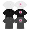 Tričko BLACKPINK KOREA EDITION verze MUGUNGHWA