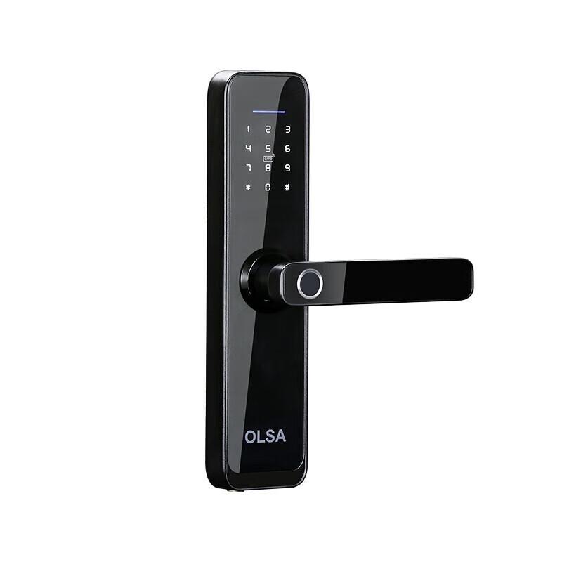 Olsa A20 Smart Fingerprint Door Lock
