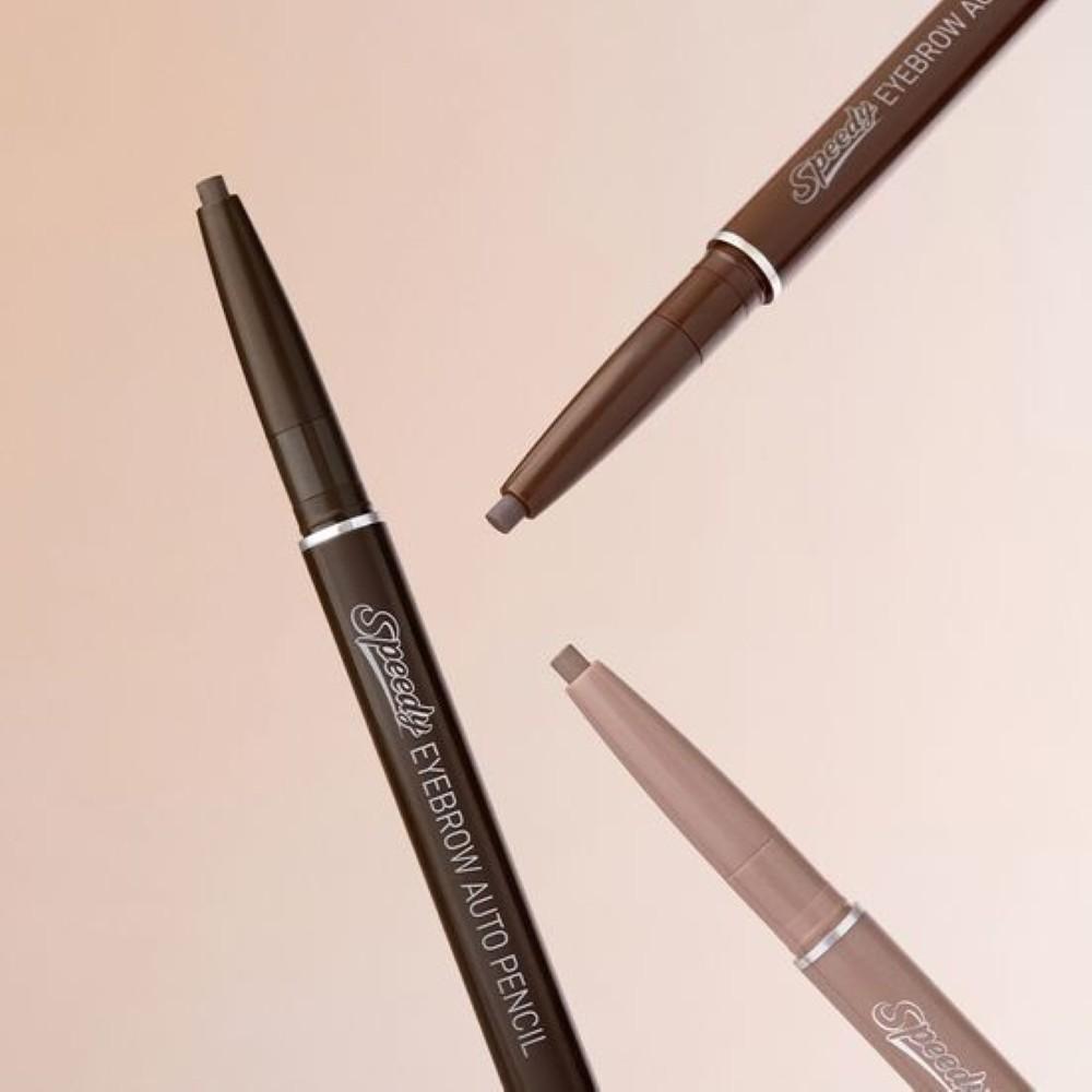 peripera Speedy Eyebrow Auto eye Pencil 0.14g