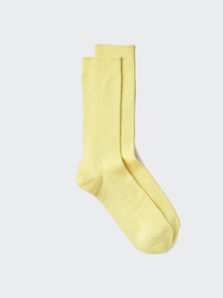 Uniqlo Color Socks