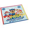 Skater Lunch Cloth Paw Patrol 43 X 43cm Made In Japan KB4-A