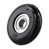 Long Lasting and Wear resistant Rowing Machine Replacement Wheel with Bearings