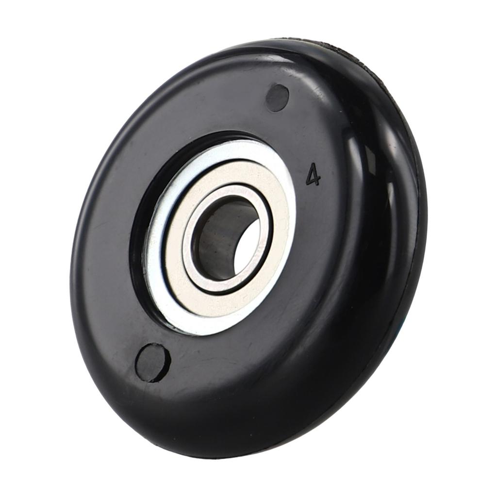 Long Lasting and Wear resistant Rowing Machine Replacement Wheel with Bearings
