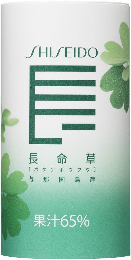 

Shiseido Beauty Foods Shiseido Chou Meisou Напиток N Drink 30 бутылок