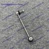 Set of 2 Front Suspension Stabilizer Sway Bar End Links For SMART FORTWO COUPE(451) 2007- 4513200189