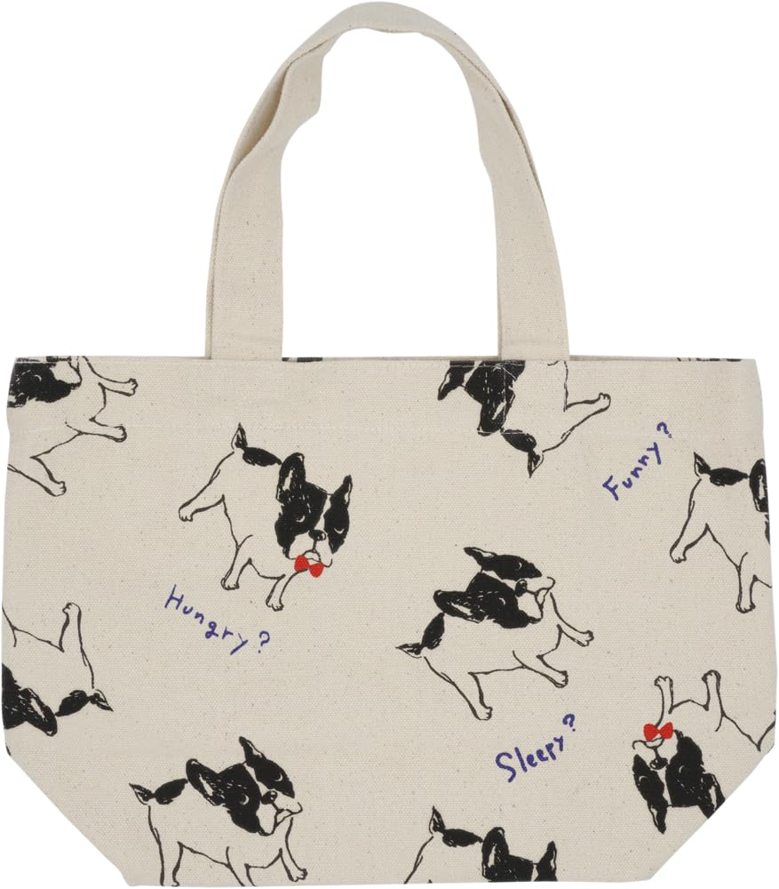 

Friends Hill Mini Tote Breton Revival Natural [VW-285-138]