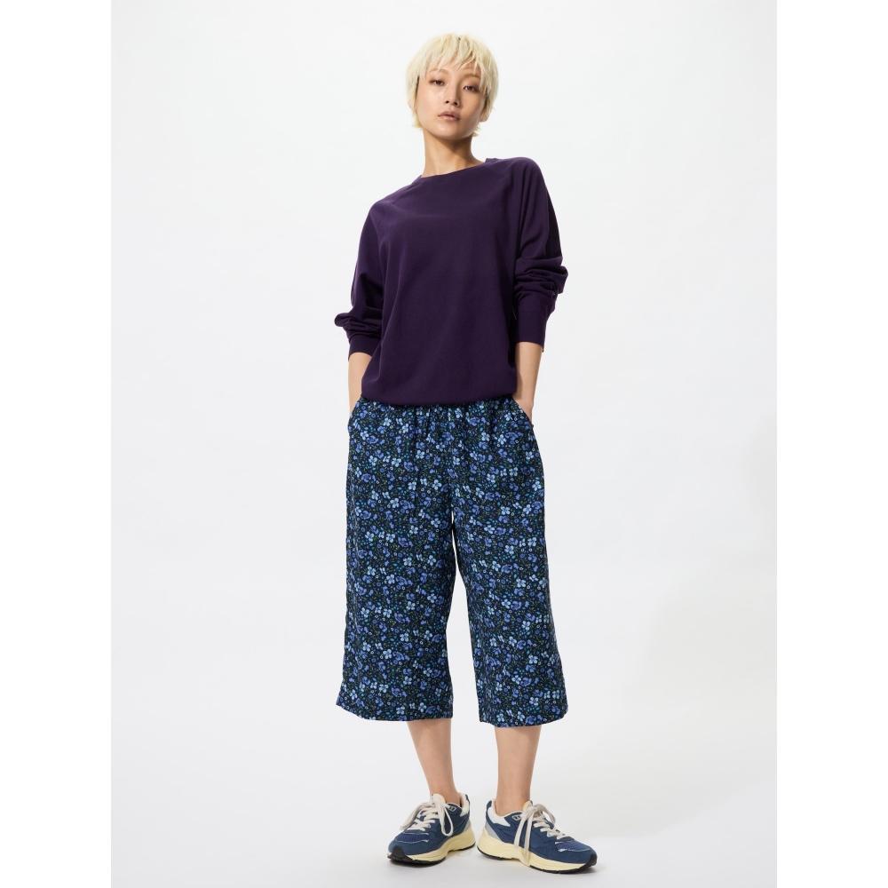 Uniqlo Japan Rayon Rilaco
