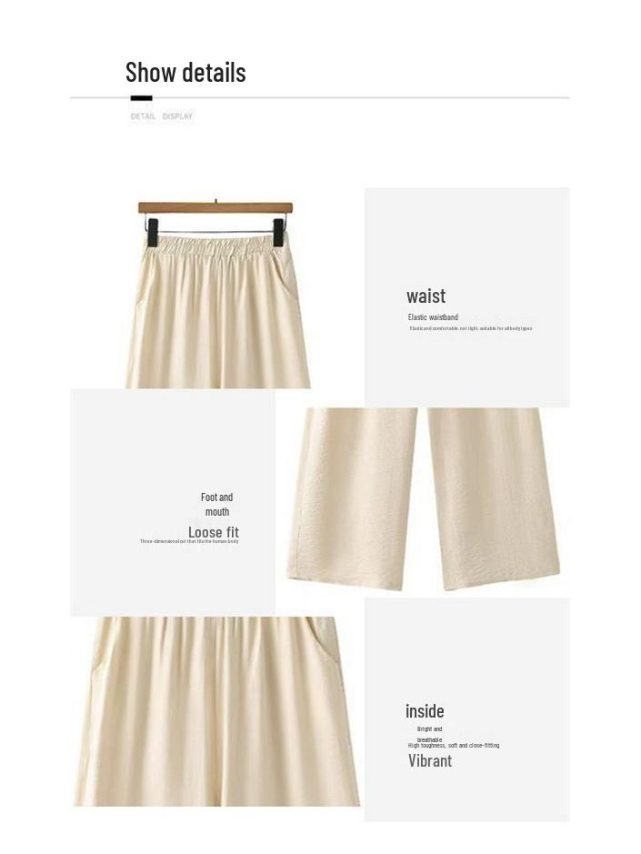 New Summer Short-Sleeve T-Shirt Set for Middle-Aged Women, Plus Size, Two-Piece Outfit, Modern Style for Mothers and Elderly Women