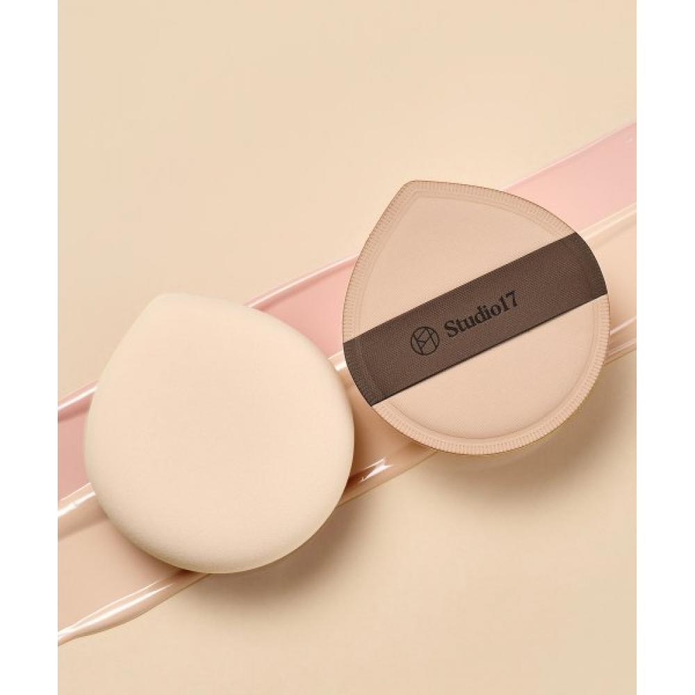 

Studio17 [2pack] Pang Pang Daiwang Puff 2 ST17 Daewang Pang Puffs