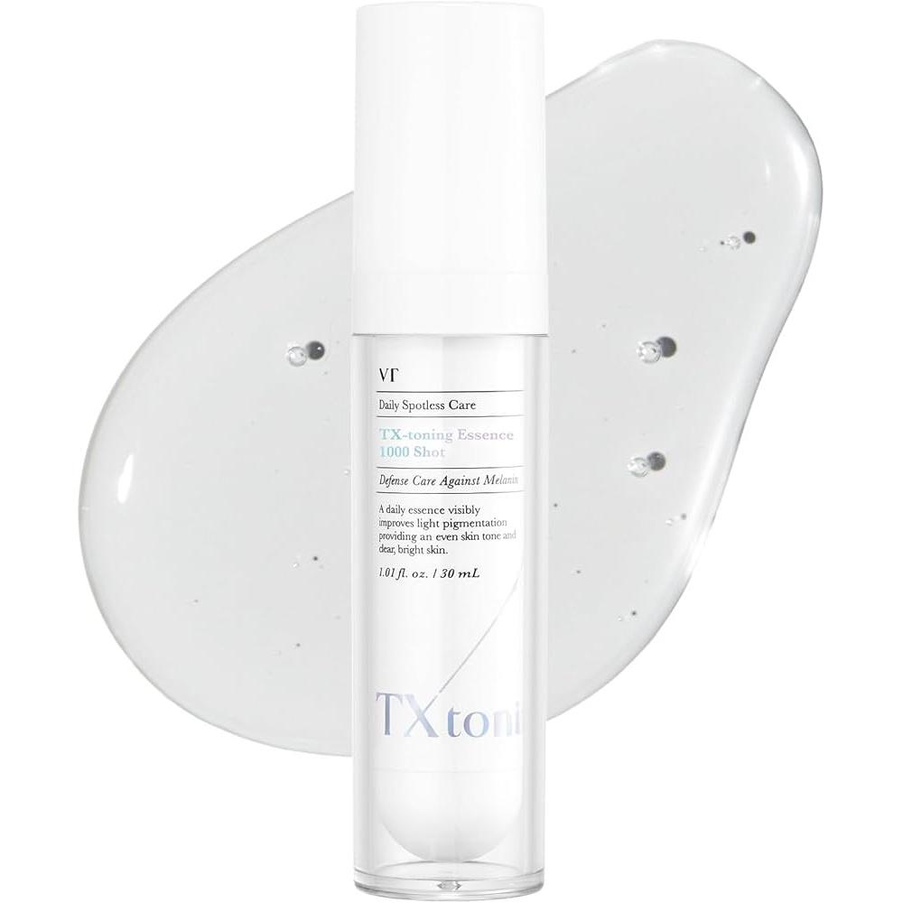 

VT TX-toning Essence 2000 Shot 30 мл Essence 2000 Shot 30ml