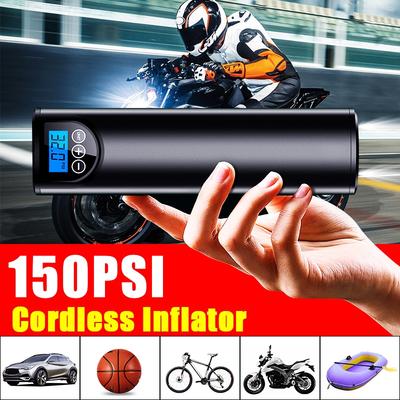 Herramientas y equipos – Bombas de aire para coches