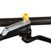 Hydraulic Brake Bleed Tool for Road Bike Brake Bleeding Kit Oil Fluid Bleeder Syringe Style Easy Bleeding Smooth Braking