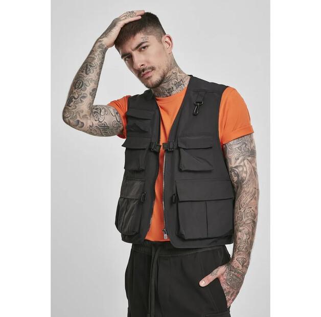 

Urban Classics Tactical жилет 2XL