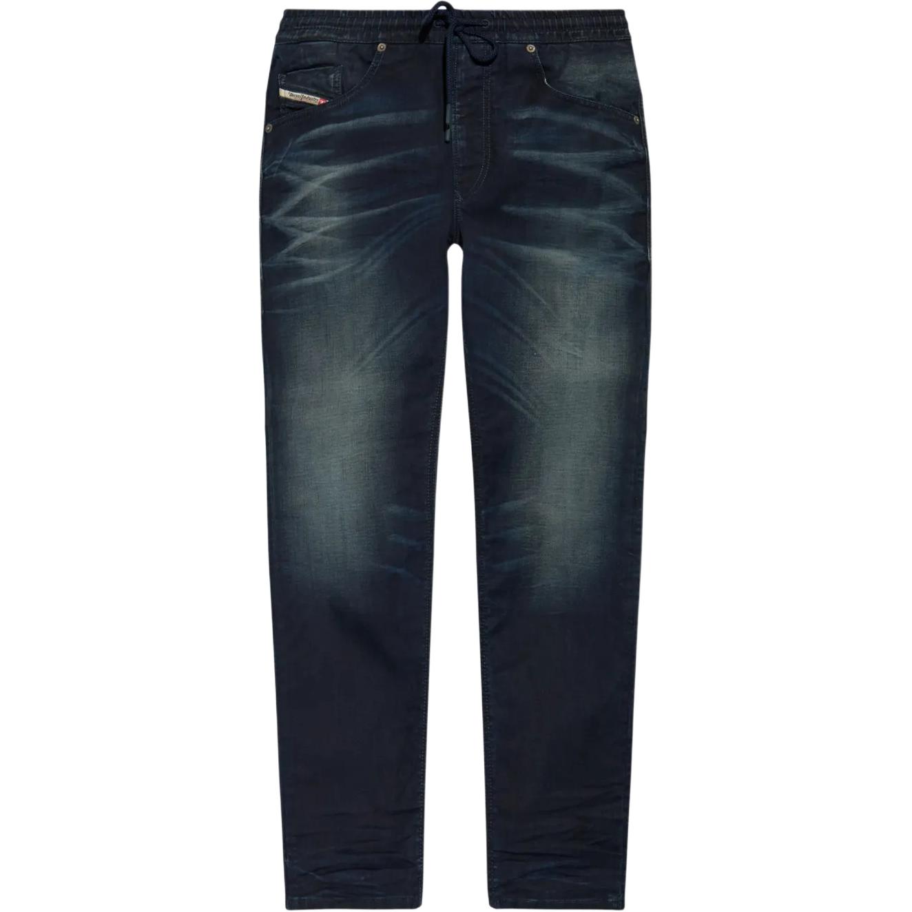 DIESEL 2030 D Krooley Tapered Jeans