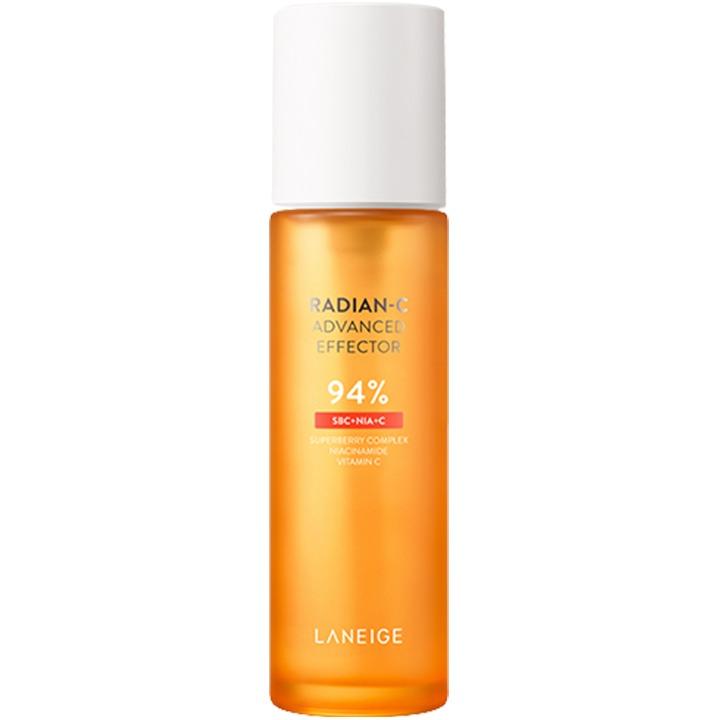 Laneige Radian-C Advanced Effector 150ml Brightening Boosting Essence