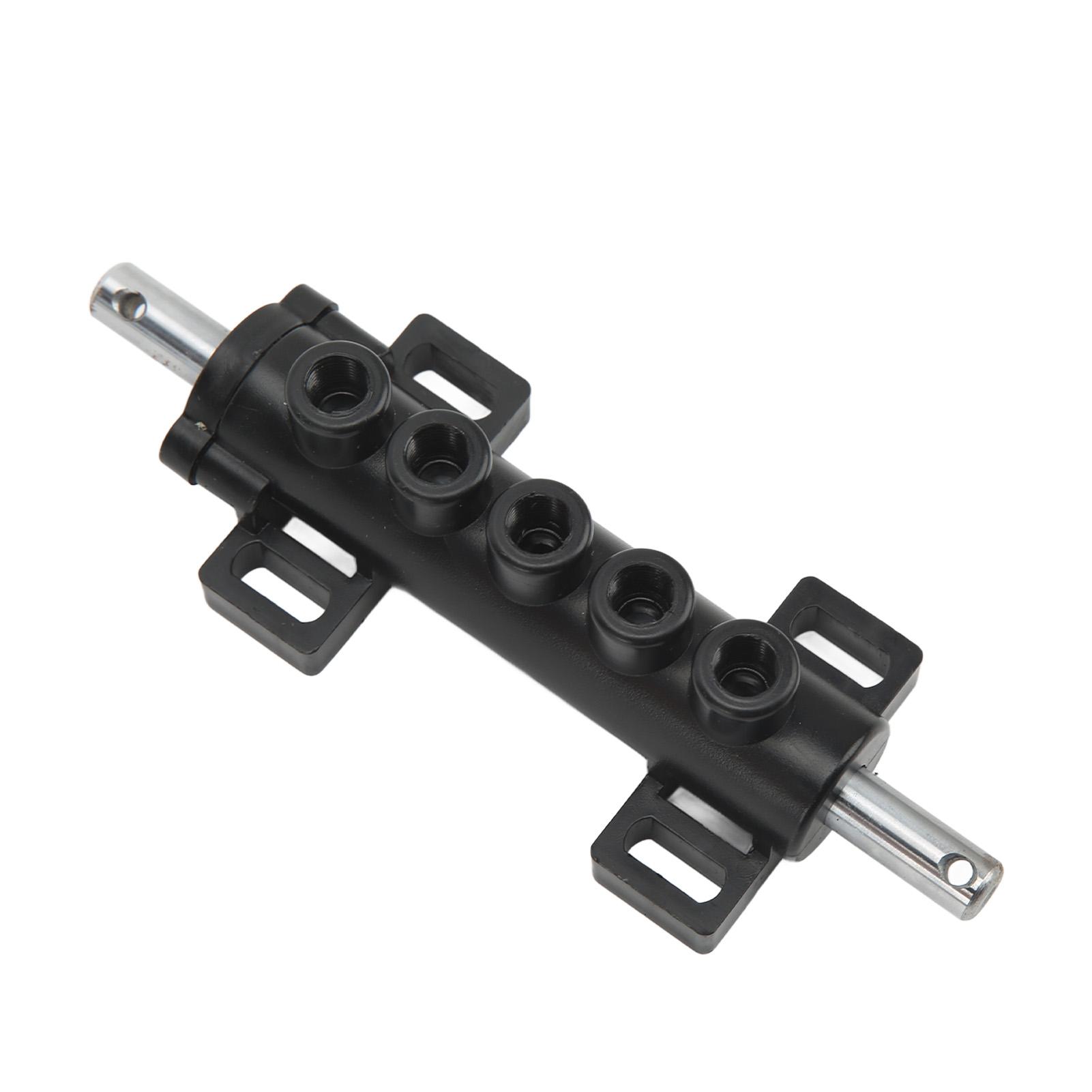 

5-ходовий педальний клапан пневмоуправління Високоефективні витратні матеріали для шиномонтажного верстата для автомобіля