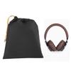 PU Mobile Phone Waterproof Bag, Jewelry Packaging, Headphone Storage, Power Bank Drawstring Pouch