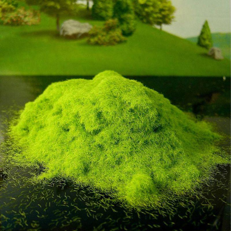 Artificial Grass Powder Micro Fairy Garden Landscape Decor Diy Accessories At Affordable S Free Real Reviews With Photos Joom Artificial Grass Powder Micro Fairy, What To Use For Grass In A Fairy Garden