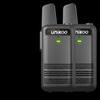 UNIKOO Max Advanced Digital Long-Range Walkie-Talkie (Twin Pack) (CN Version)