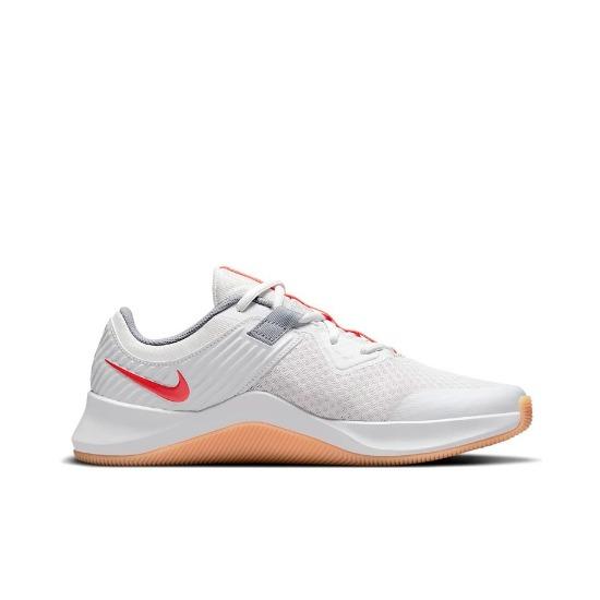 Nike MC Trainer 'Platinum Tint Chile Red' CU3580-004 Herrenschuhe