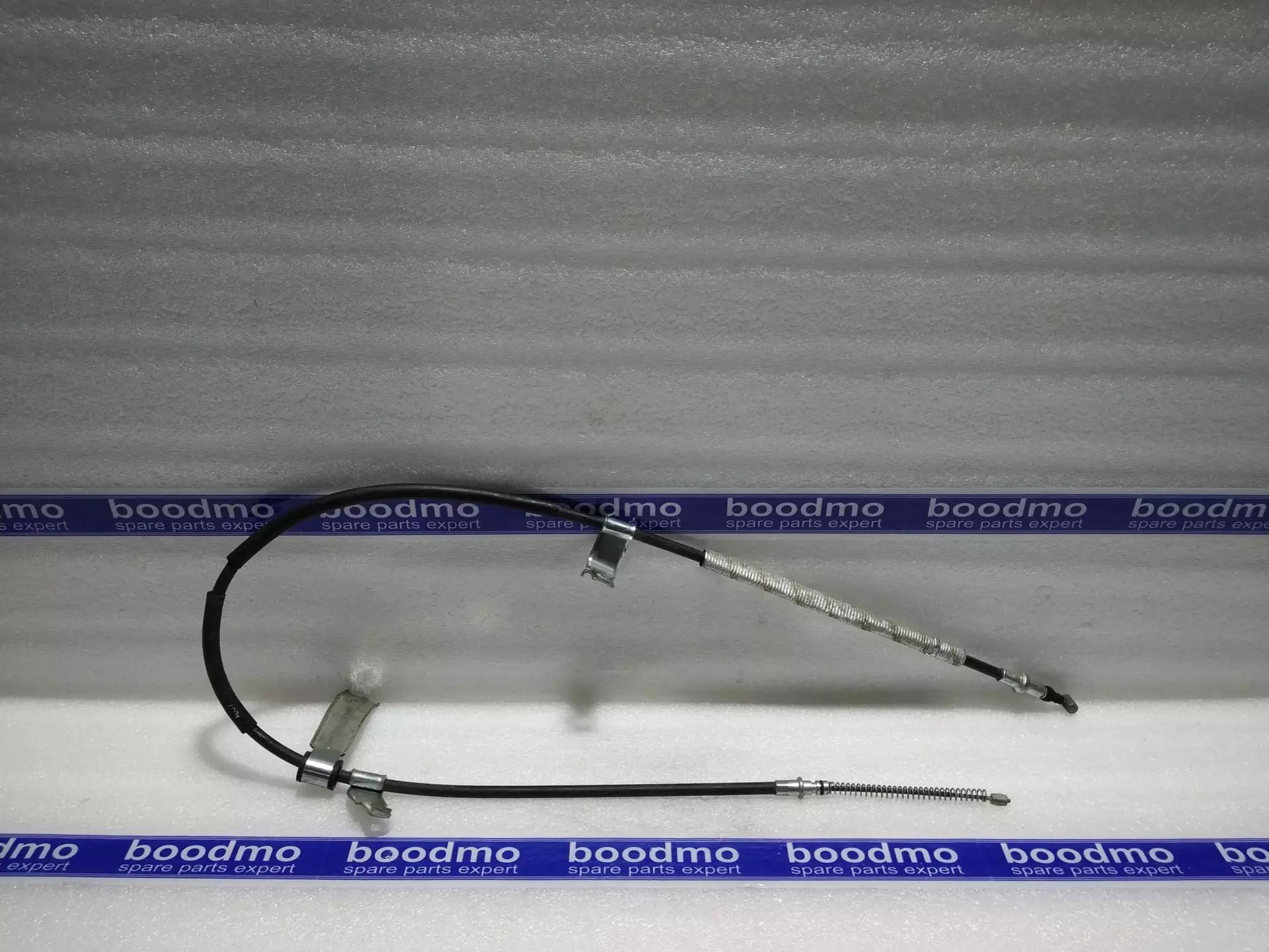 Cable Set, Parking Brake for CHEVROLET OPTRA, OPTRA MAGNUM - J96435118