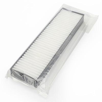 Excavator Air Conditioner Filter DH60/DH80 for Doosan DX60;DH35;DX55-9C;DX75-9C;DX60-9CG;ZE60E-1;DH55-V;DX60-9C;DX88-9C;