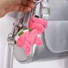 Plush Turtle Turtle Plush Pendant PP Cotton Turtle Plush Keyring Mini Animal Doll  Room Decoration