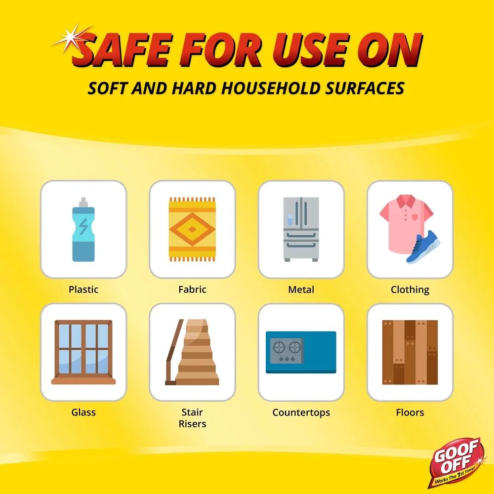 Household Heavy Duty Cleaner 22 Fl. Oz.