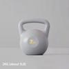 Water-Filled Kettlebell Soft Kettlebell Ajustable Shock-Proof Dumbbell Weights Anti Slip Grip Hand Weights For Strength Training